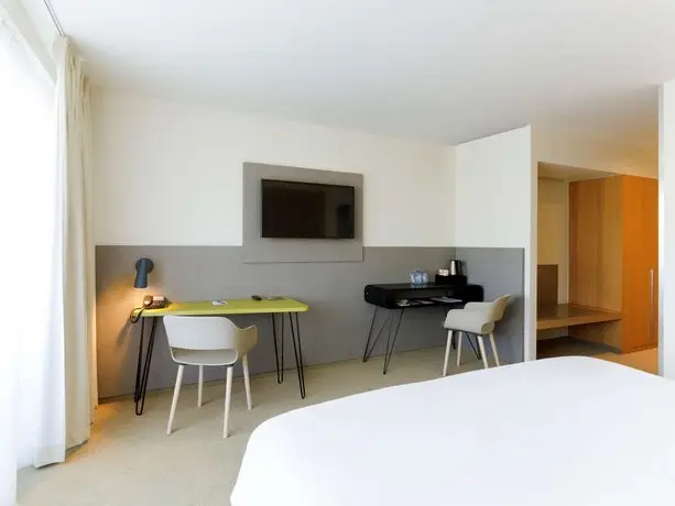 Ibis Styles Kortrijk Expo 