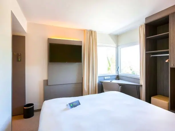 Ibis Styles Kortrijk Expo 