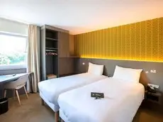 Ibis Styles Kortrijk Expo 