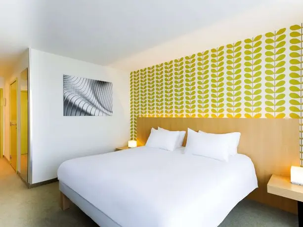 Ibis Styles Kortrijk Expo 