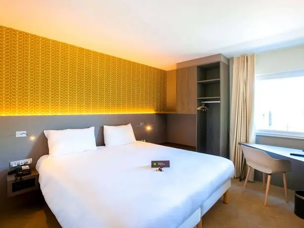 Ibis Styles Kortrijk Expo 