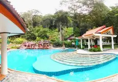 Koh Chang Resort 