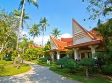 Santhiya Tree Koh Chang Resort 