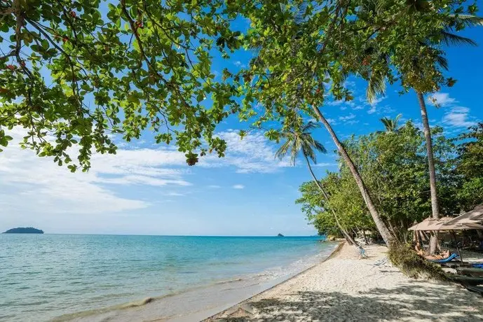 Sea View Koh Chang 