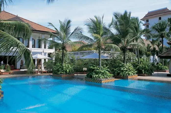 Taj Malabar Resort & Spa Cochin 