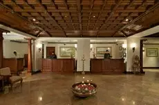 Taj Malabar Resort & Spa Cochin 