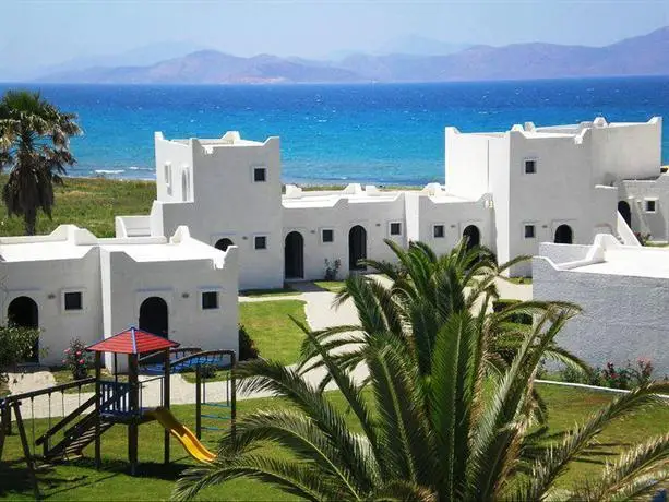 The Aeolos Beach Hotel 