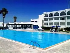 The Aeolos Beach Hotel 