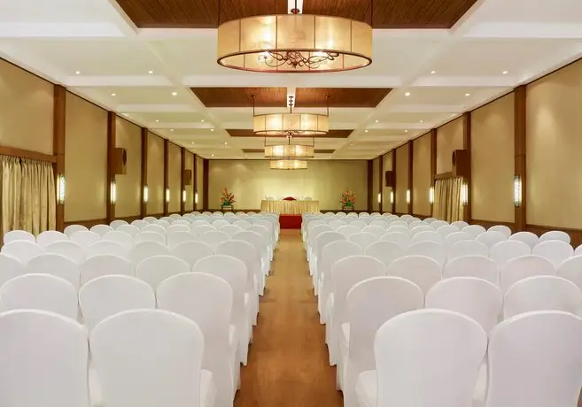 The Gateway Hotel Marine Drive Ernakulam