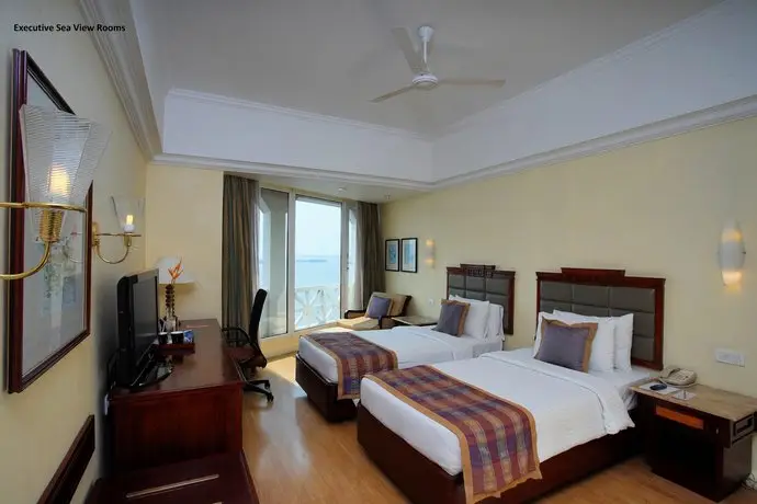 The Gateway Hotel Marine Drive Ernakulam 