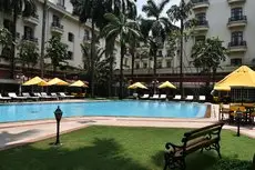 The Oberoi Grand Kolkata 