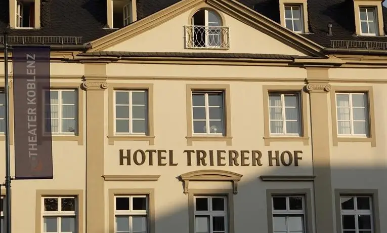 Trierer Hof