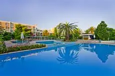 Caravia Beach Hotel & Bungalows - All Inclusive 