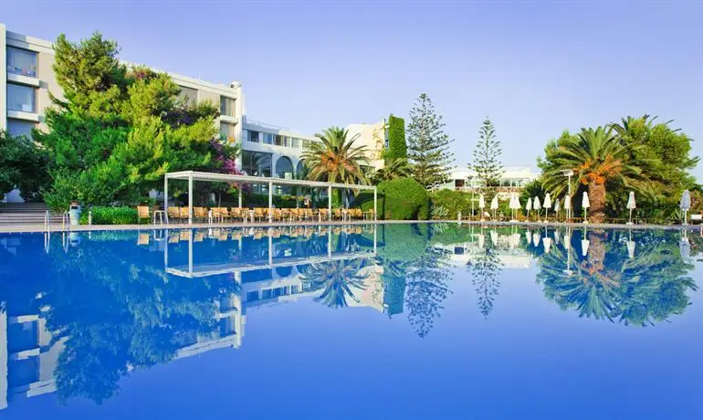 Caravia Beach Hotel & Bungalows - All Inclusive 