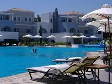 Marmari Palace Hotel 