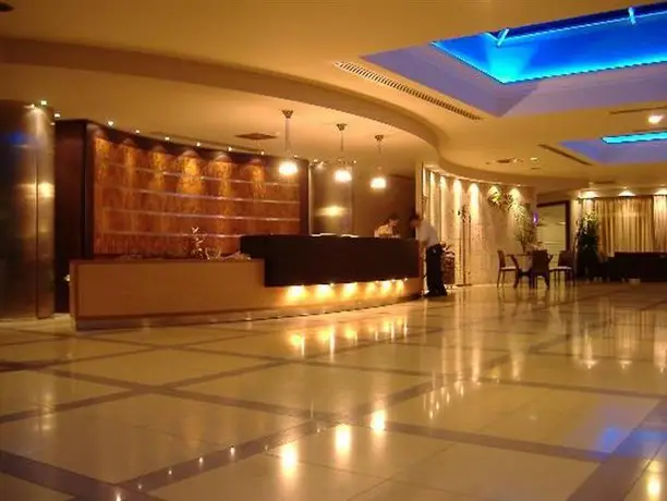 Marmari Palace Hotel 