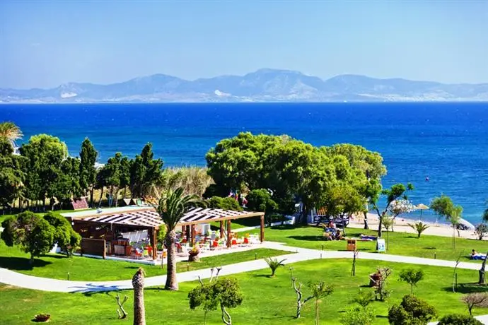 Oceanis Beach & Spa Resort-All Inclusive