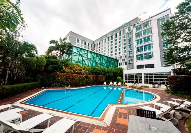 Promenade Hotel Kota Kinabalu