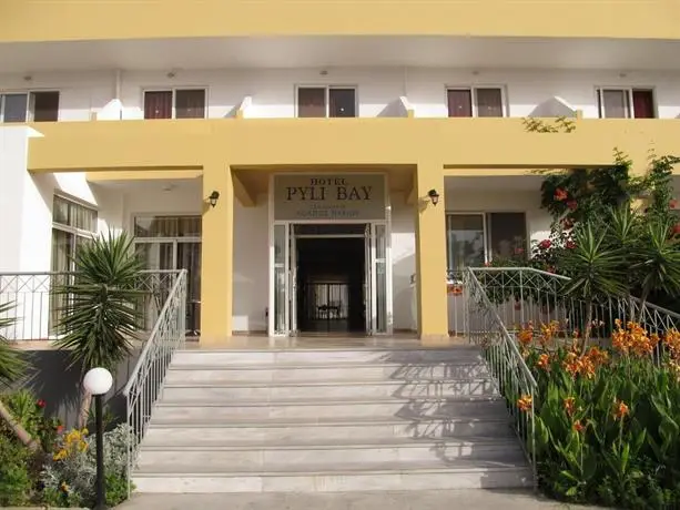 Pyli Bay Hotel 