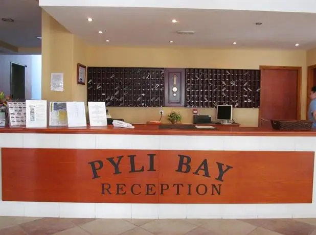 Pyli Bay Hotel