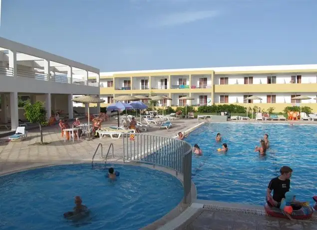 Pyli Bay Hotel 