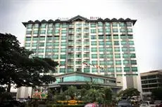 Sabah Oriental Hotel 