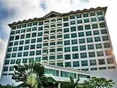 Sabah Oriental Hotel 