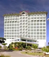 Sabah Oriental Hotel 