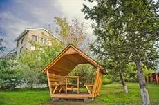 Siberian Safari Club Hotel 