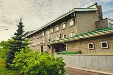 Siberian Safari Club Hotel 