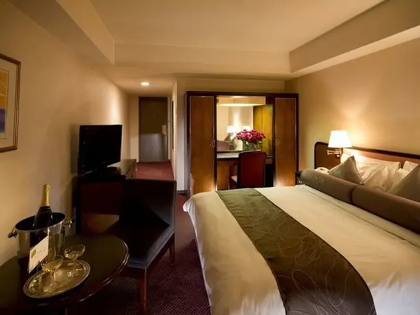 Crowne Plaza ANA Kyoto