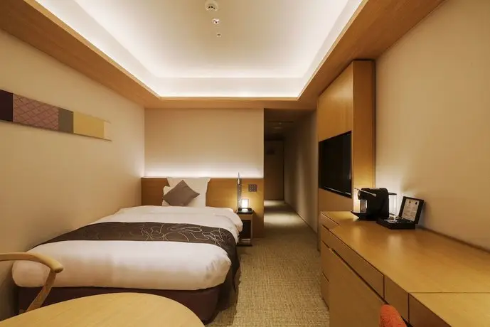 Crowne Plaza ANA Kyoto 