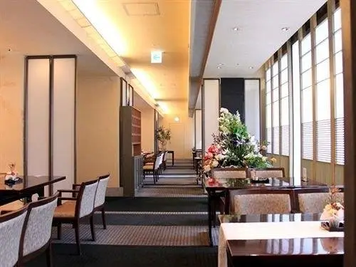 Hearton Hotel Kyoto 