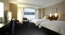 Hotel Granvia Kyoto 