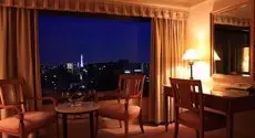 Hotel Nikko Princess Kyoto 