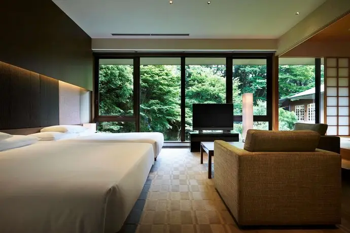 Hyatt Regency Kyoto 