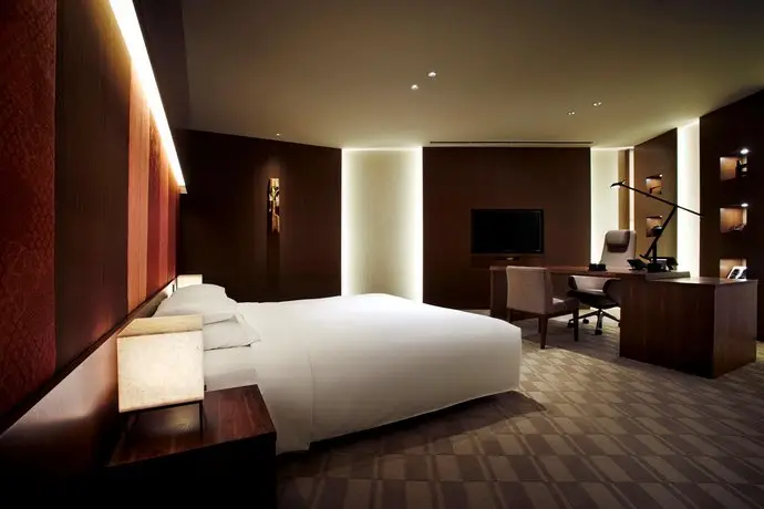 Hyatt Regency Kyoto 