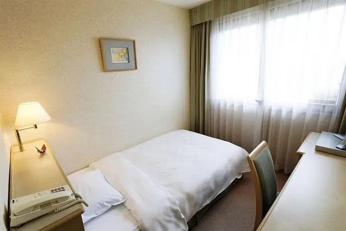 Karasuma Kyoto Hotel 