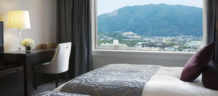 Kyoto Hotel Okura 