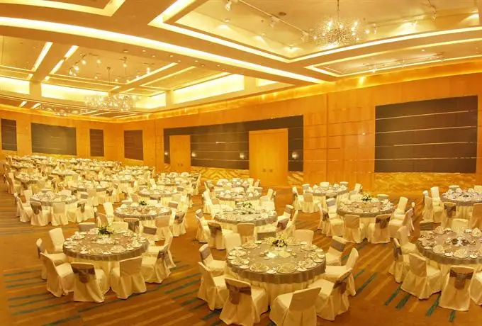 Marina Hotel Salmiya 