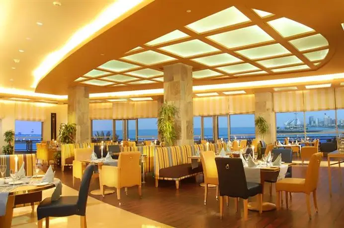 Marina Hotel Salmiya 