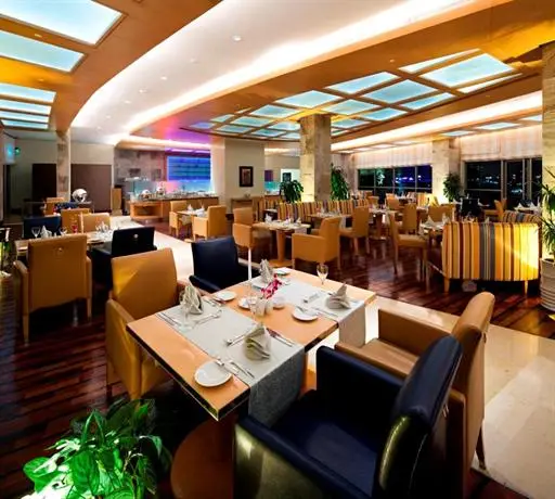 Marina Hotel Salmiya 