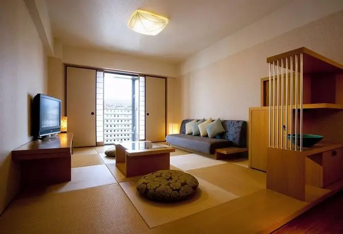 RIHGA Royal Hotel Kyoto 