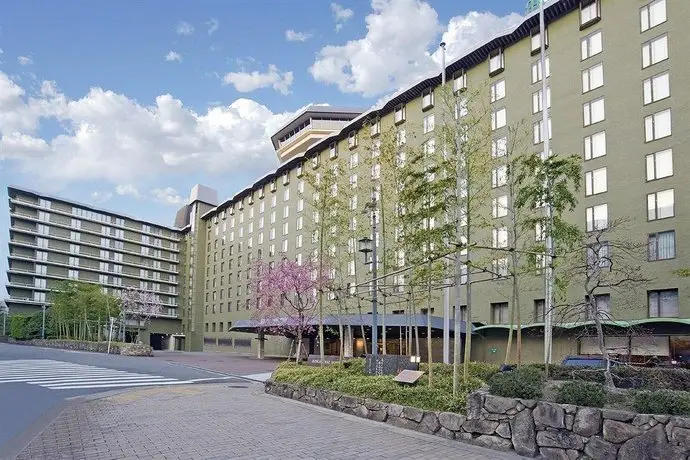 RIHGA Royal Hotel Kyoto 