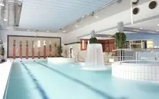 Rauhalahti Spa Hotel 