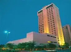 Safir International Hotel Kuwait 