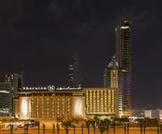 Sheraton Kuwait A Luxury Collection Hotel 