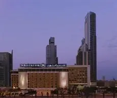 Sheraton Kuwait A Luxury Collection Hotel 