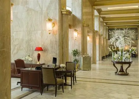 Sheraton Kuwait A Luxury Collection Hotel 