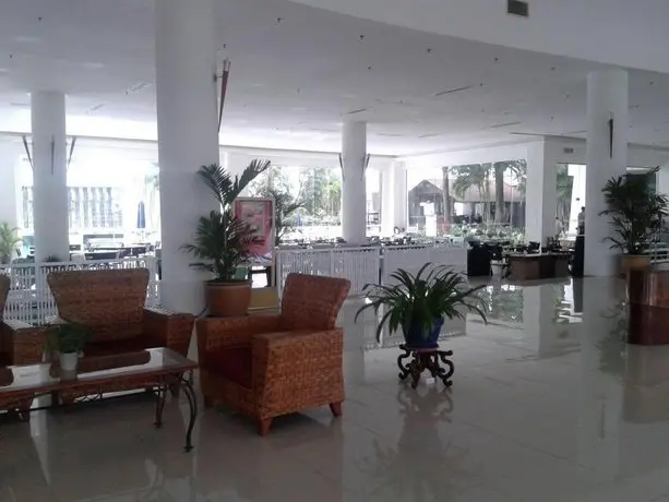 Century Helang Hotel Langkawi